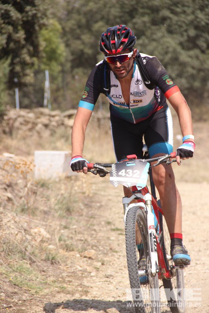Powerade Non Stop Madrid Lisboa 2017. Galeria 1