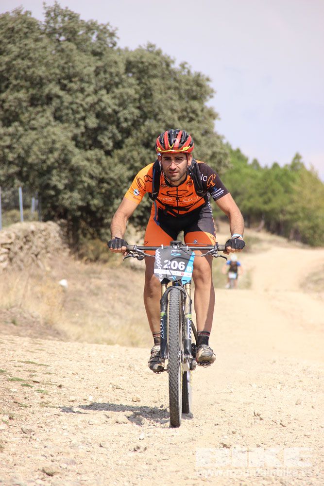 Powerade Non Stop Madrid Lisboa 2017. Galeria 1