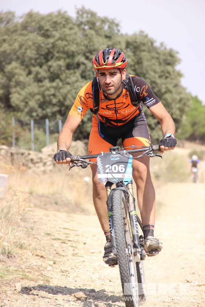 Powerade Non Stop Madrid Lisboa 2017. Galeria 1