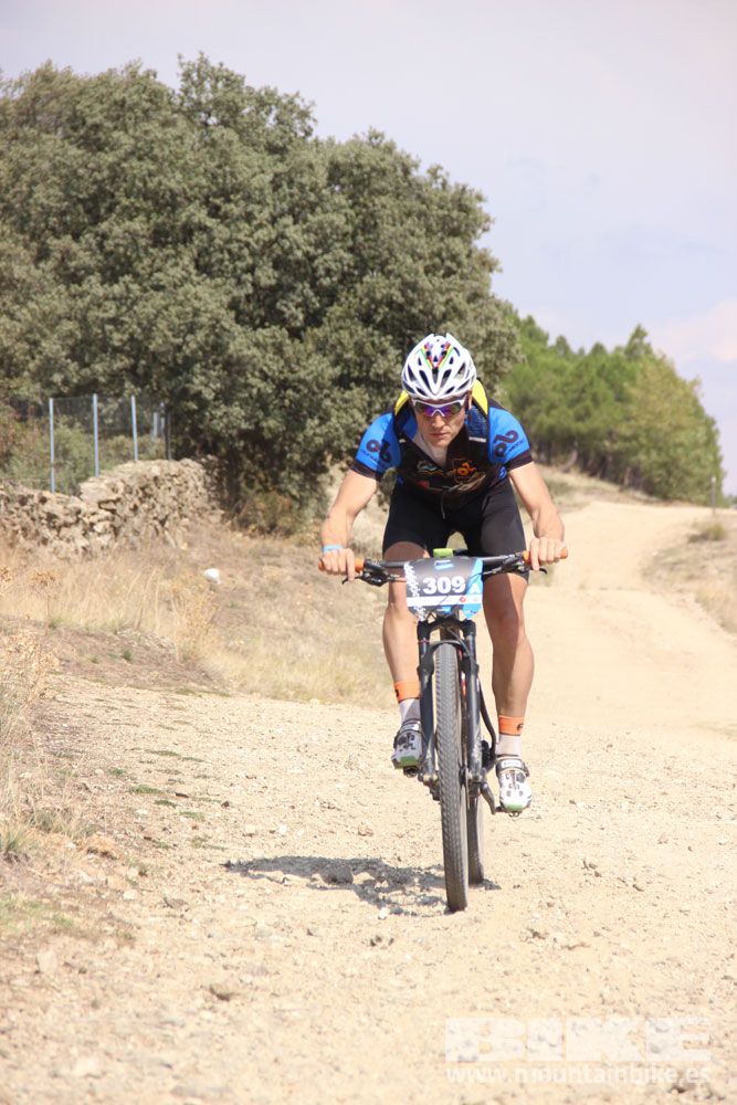Powerade Non Stop Madrid Lisboa 2017. Galeria 1