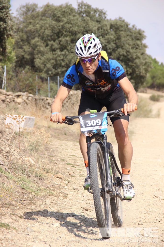 Powerade Non Stop Madrid Lisboa 2017. Galeria 1