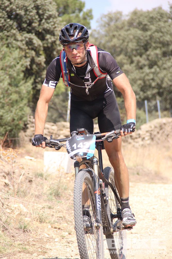 Powerade Non Stop Madrid Lisboa 2017. Galeria 1