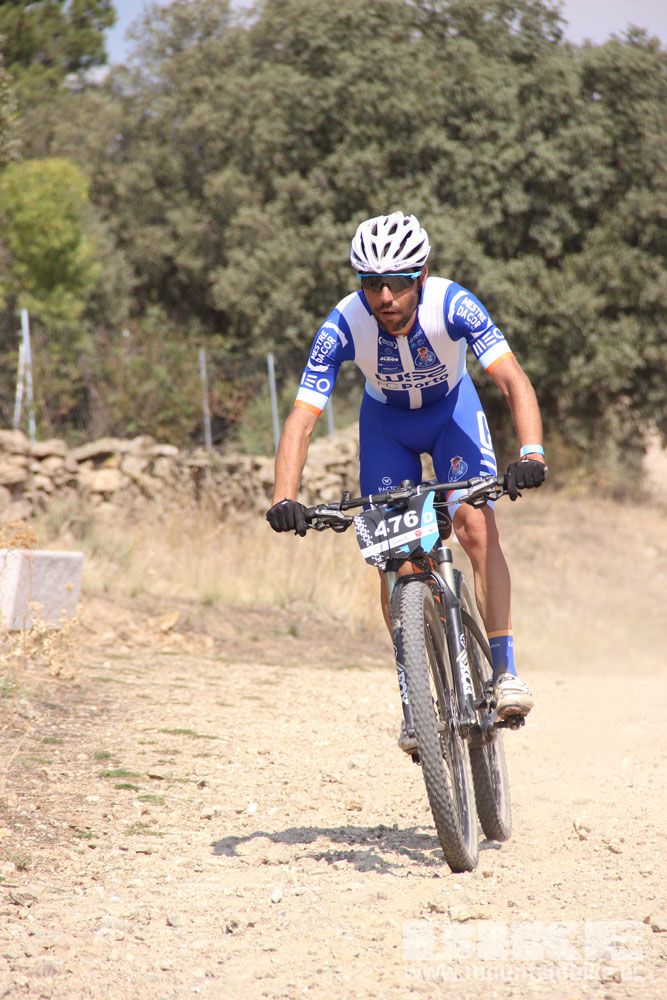 Powerade Non Stop Madrid Lisboa 2017. Galeria 1
