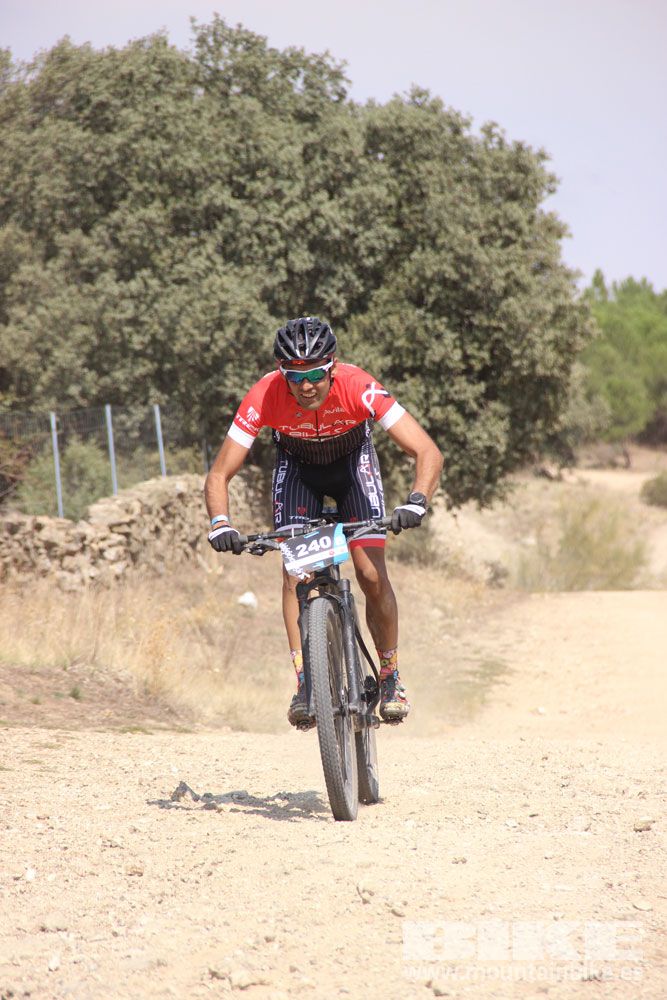 Powerade Non Stop Madrid Lisboa 2017. Galeria 1