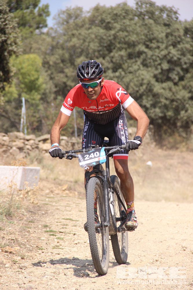Powerade Non Stop Madrid Lisboa 2017. Galeria 1