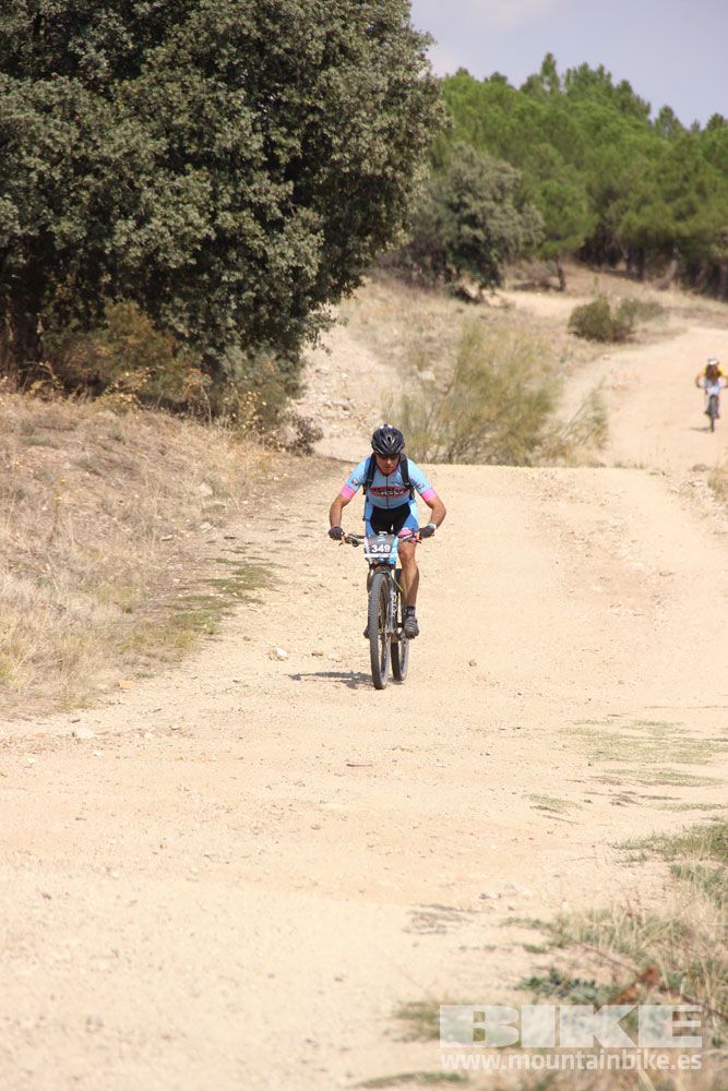 Powerade Non Stop Madrid Lisboa 2017. Galeria 1