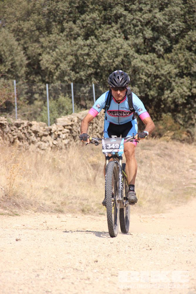 Powerade Non Stop Madrid Lisboa 2017. Galeria 1