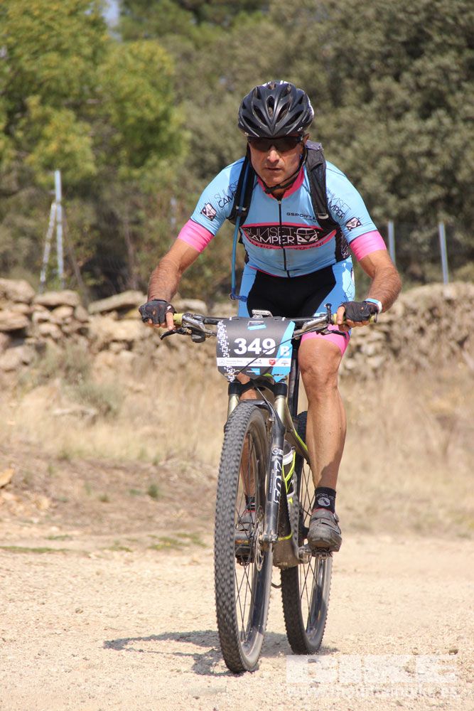 Powerade Non Stop Madrid Lisboa 2017. Galeria 1