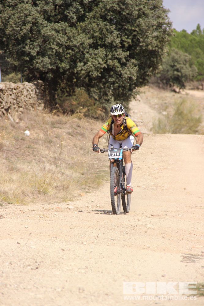 Powerade Non Stop Madrid Lisboa 2017. Galeria 1
