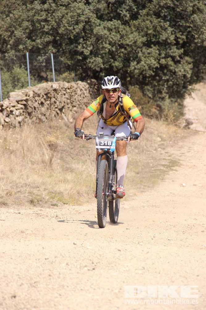 Powerade Non Stop Madrid Lisboa 2017. Galeria 1
