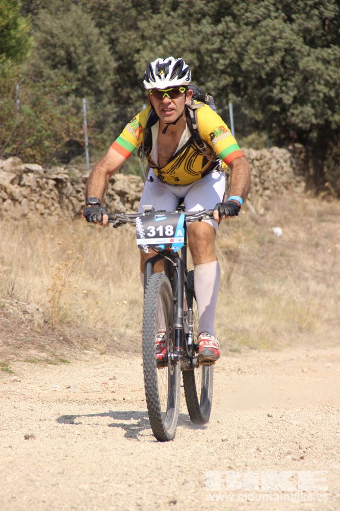 Powerade Non Stop Madrid Lisboa 2017. Galeria 1