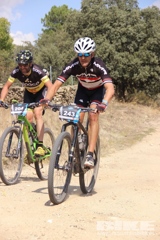 Powerade Non Stop Madrid Lisboa 2017. Galeria 1