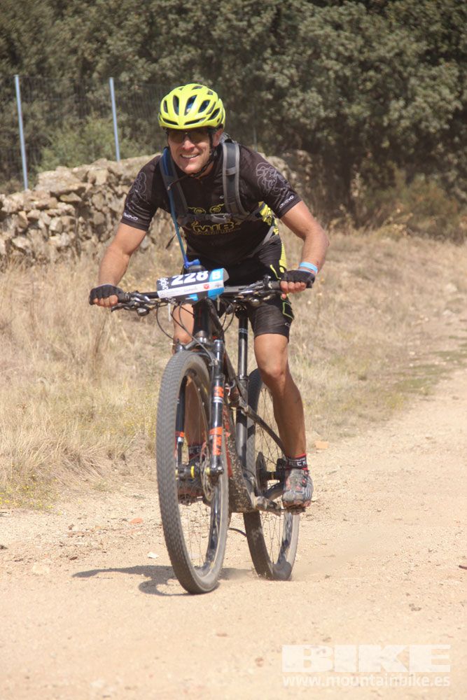 Powerade Non Stop Madrid Lisboa 2017. Galeria 1