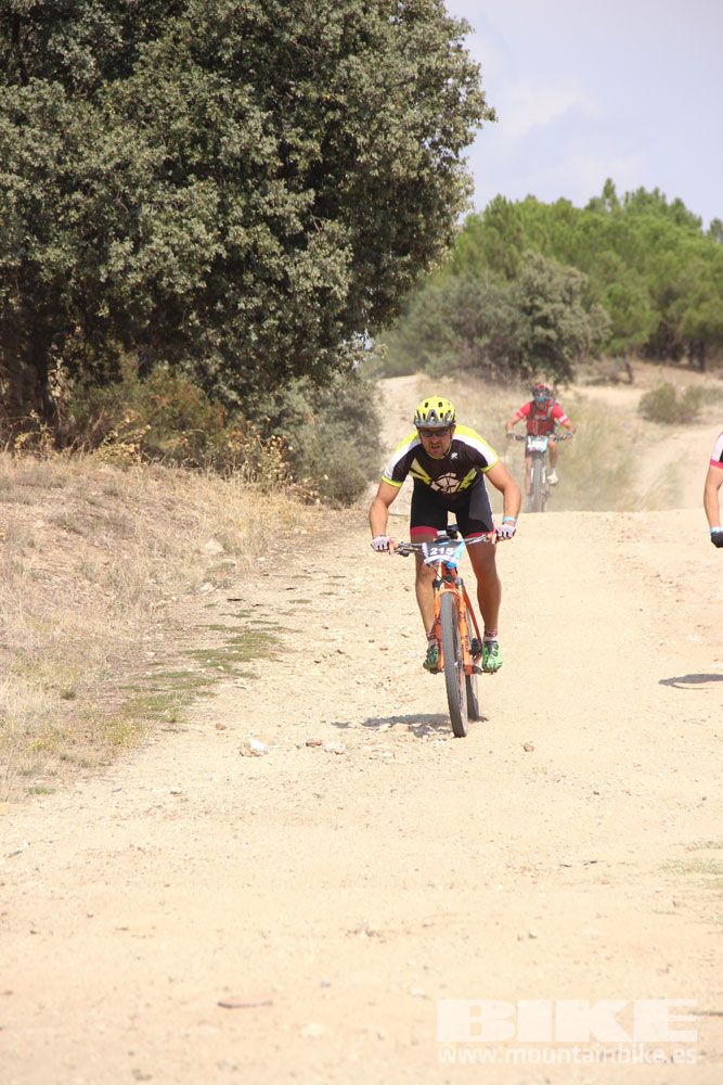 Powerade Non Stop Madrid Lisboa 2017. Galeria 1