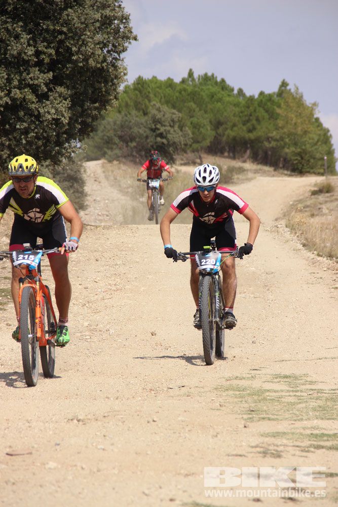 Powerade Non Stop Madrid Lisboa 2017. Galeria 1
