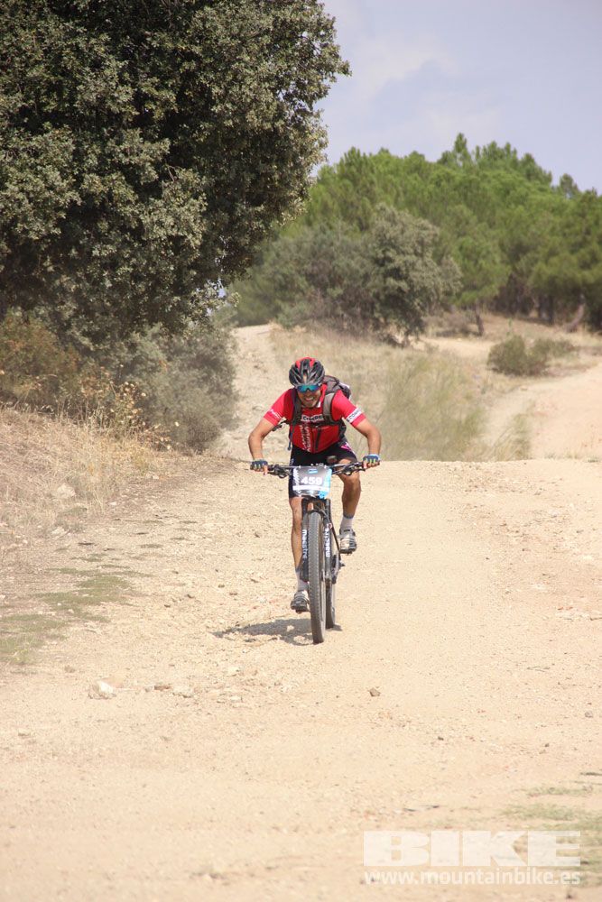 Powerade Non Stop Madrid Lisboa 2017. Galeria 1