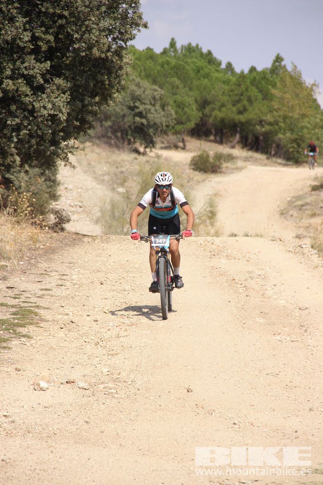 Powerade Non Stop Madrid Lisboa 2017. Galeria 1