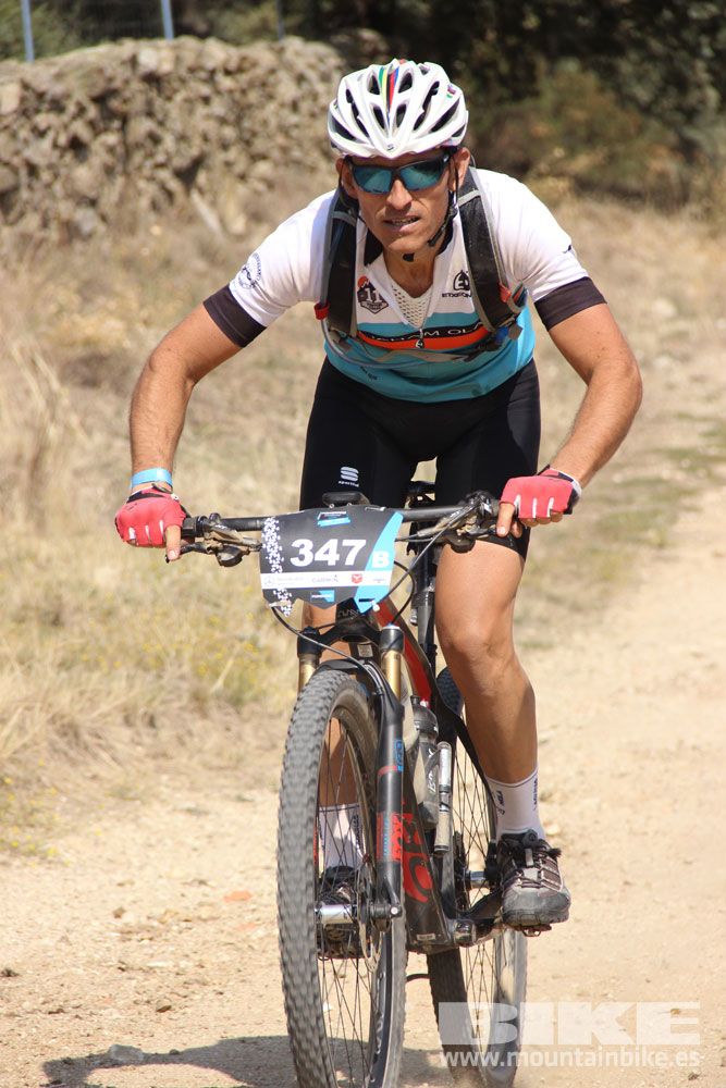 Powerade Non Stop Madrid Lisboa 2017. Galeria 1