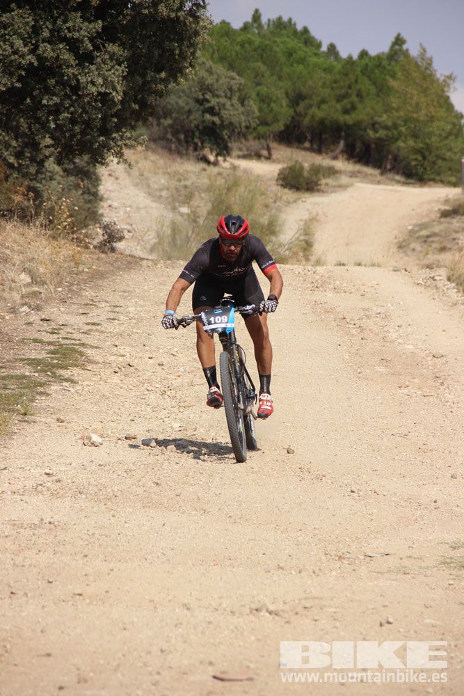 Powerade Non Stop Madrid Lisboa 2017. Galeria 1