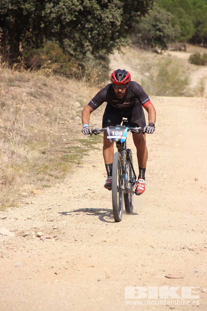 Powerade Non Stop Madrid Lisboa 2017. Galeria 1