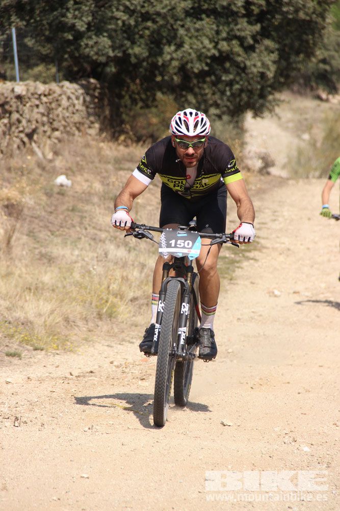 Powerade Non Stop Madrid Lisboa 2017. Galeria 1