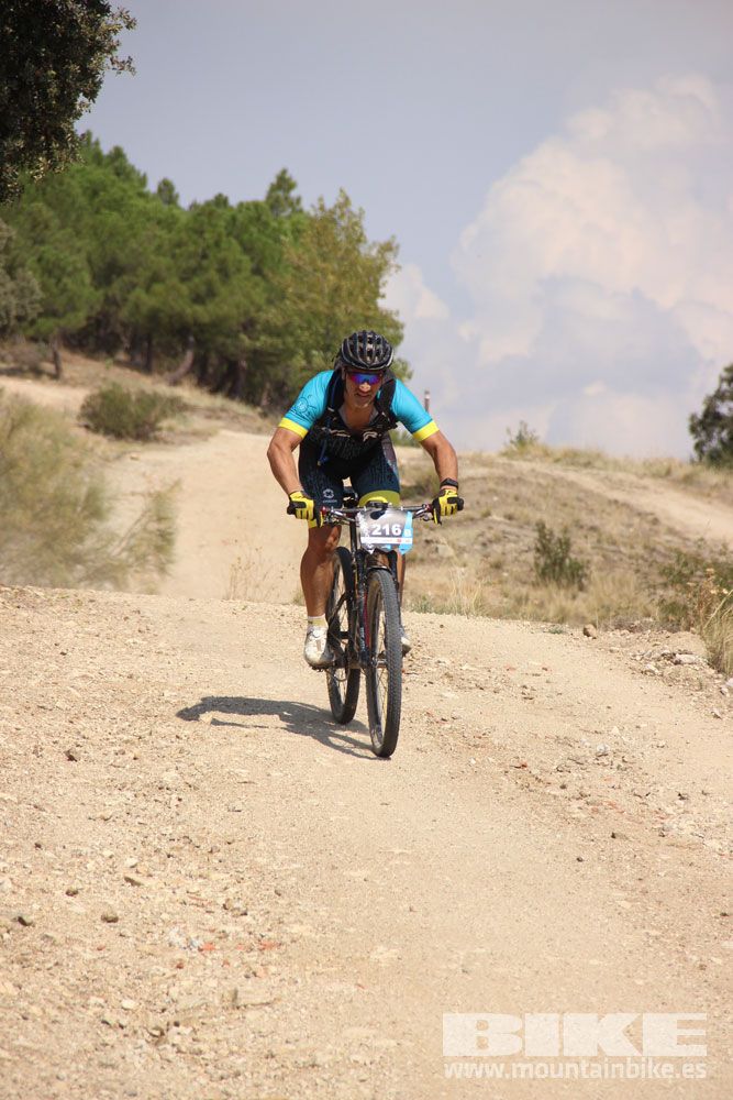 Powerade Non Stop Madrid Lisboa 2017. Galeria 1