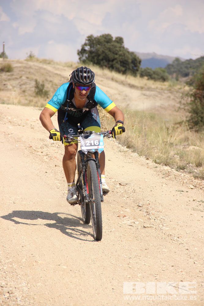 Powerade Non Stop Madrid Lisboa 2017. Galeria 1