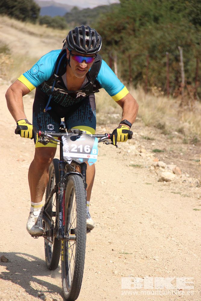 Powerade Non Stop Madrid Lisboa 2017. Galeria 1