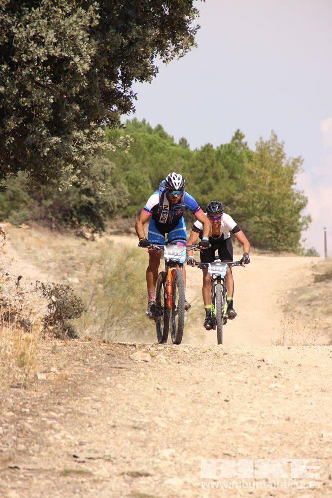 Powerade Non Stop Madrid Lisboa 2017. Galeria 1
