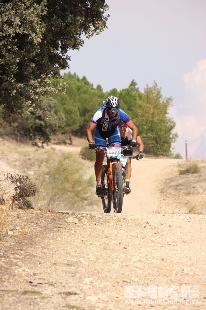 Powerade Non Stop Madrid Lisboa 2017. Galeria 1