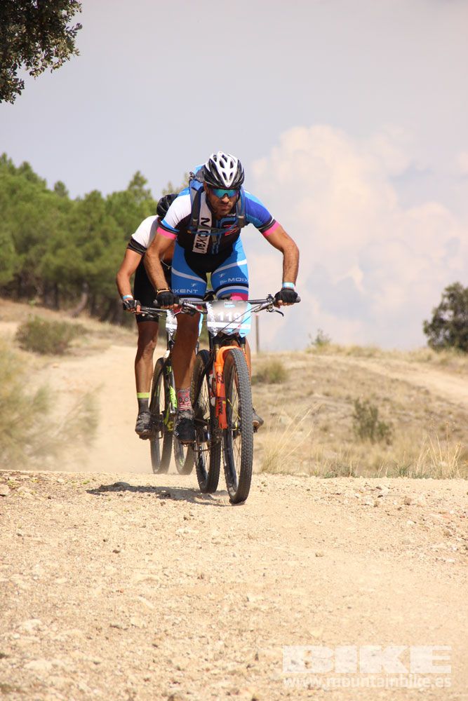 Powerade Non Stop Madrid Lisboa 2017. Galeria 1