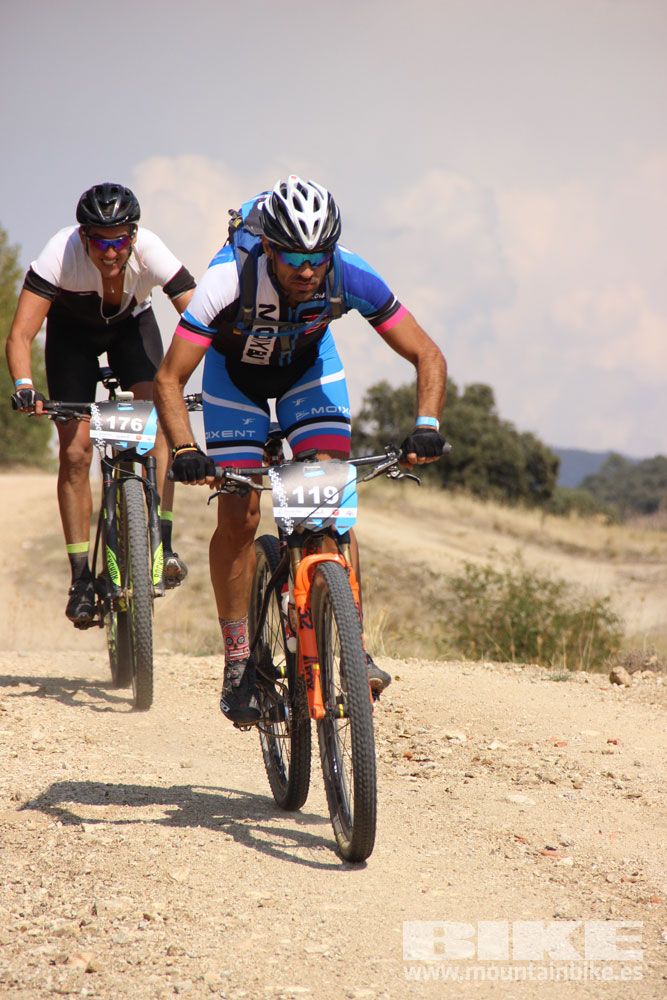Powerade Non Stop Madrid Lisboa 2017. Galeria 1