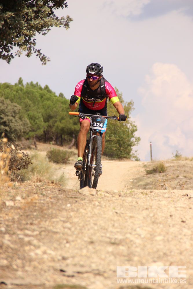 Powerade Non Stop Madrid Lisboa 2017. Galeria 1
