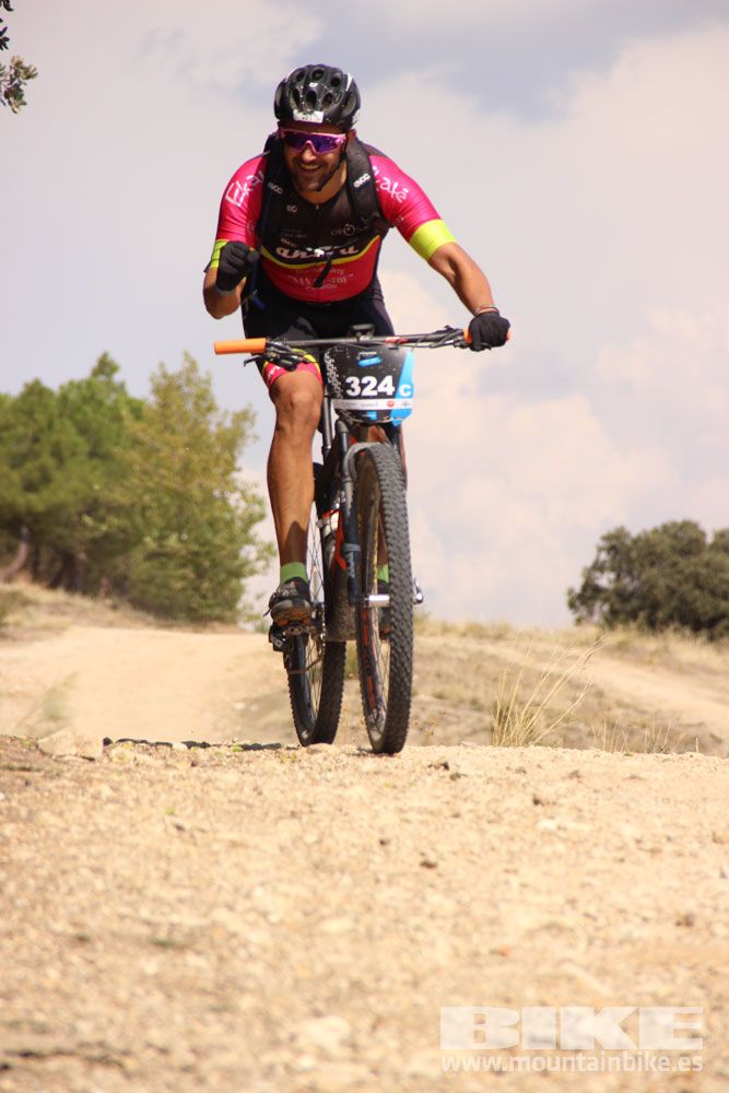 Powerade Non Stop Madrid Lisboa 2017. Galeria 1