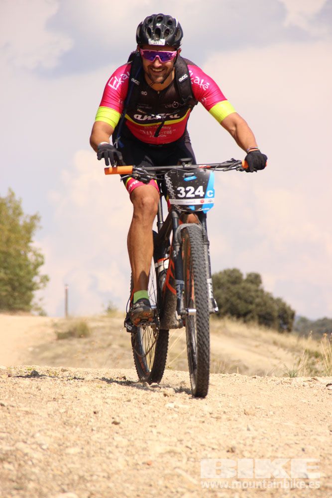 Powerade Non Stop Madrid Lisboa 2017. Galeria 1
