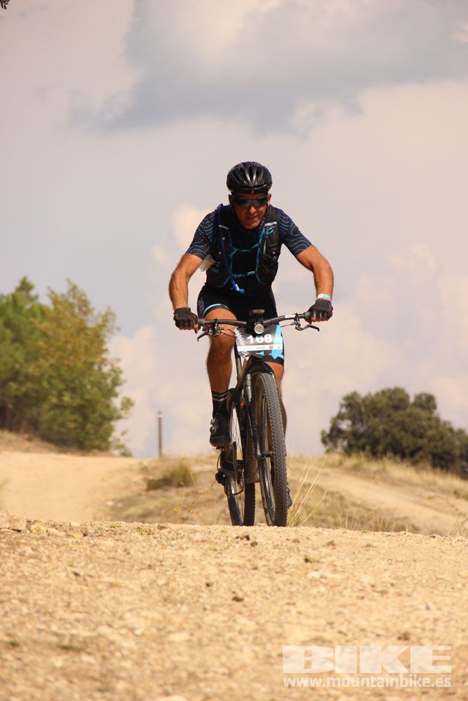 Powerade Non Stop Madrid Lisboa 2017. Galeria 1