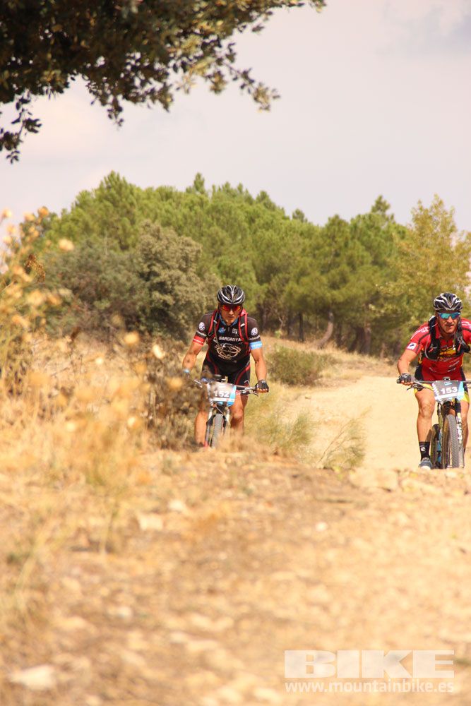 Powerade Non Stop Madrid Lisboa 2017. Galeria 1