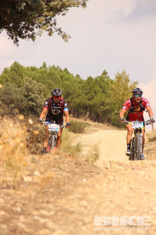 Powerade Non Stop Madrid Lisboa 2017. Galeria 1