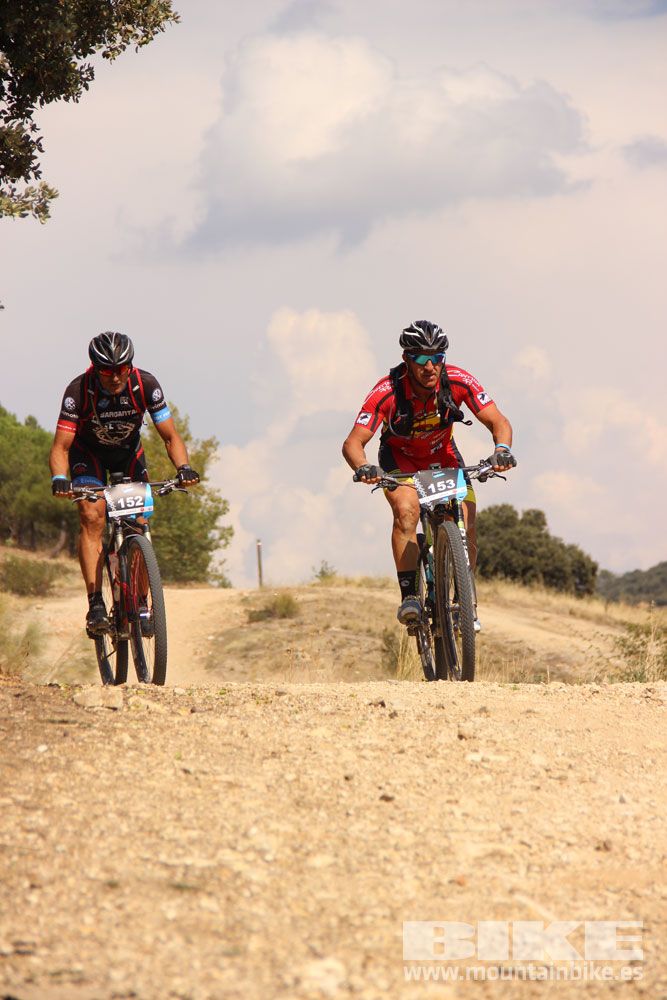 Powerade Non Stop Madrid Lisboa 2017. Galeria 1