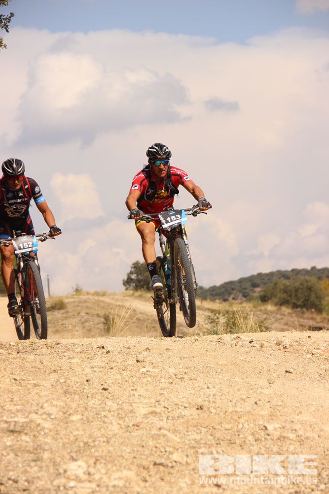 Powerade Non Stop Madrid Lisboa 2017. Galeria 1