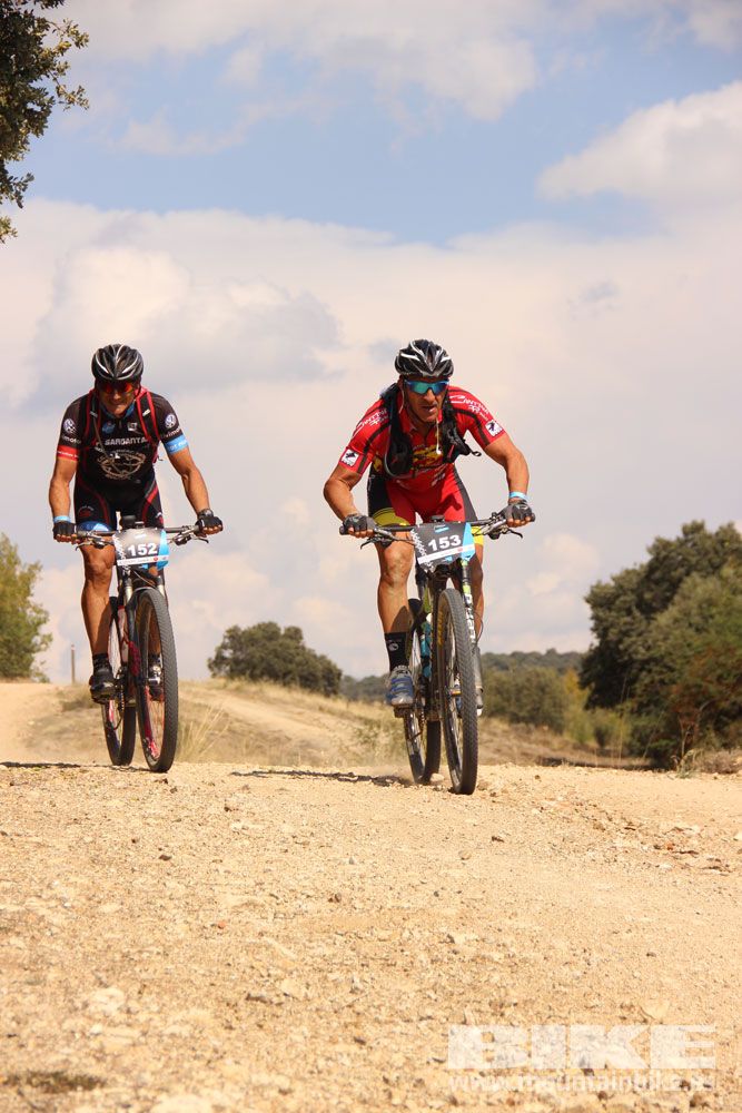 Powerade Non Stop Madrid Lisboa 2017. Galeria 1
