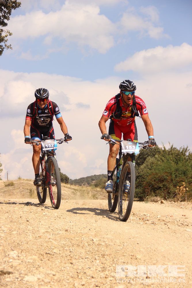 Powerade Non Stop Madrid Lisboa 2017. Galeria 1