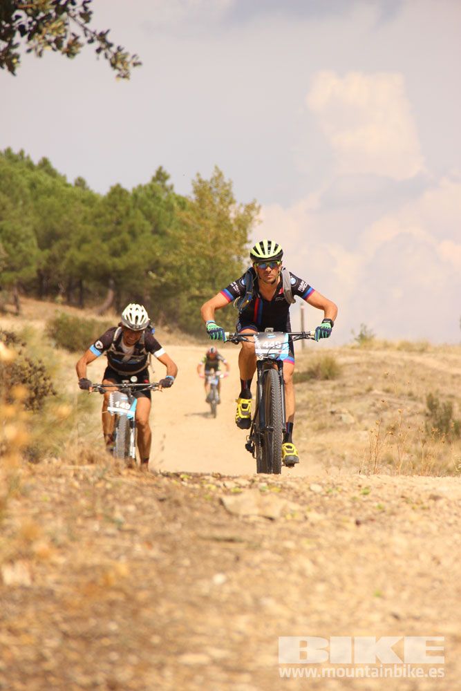 Powerade Non Stop Madrid Lisboa 2017. Galeria 1