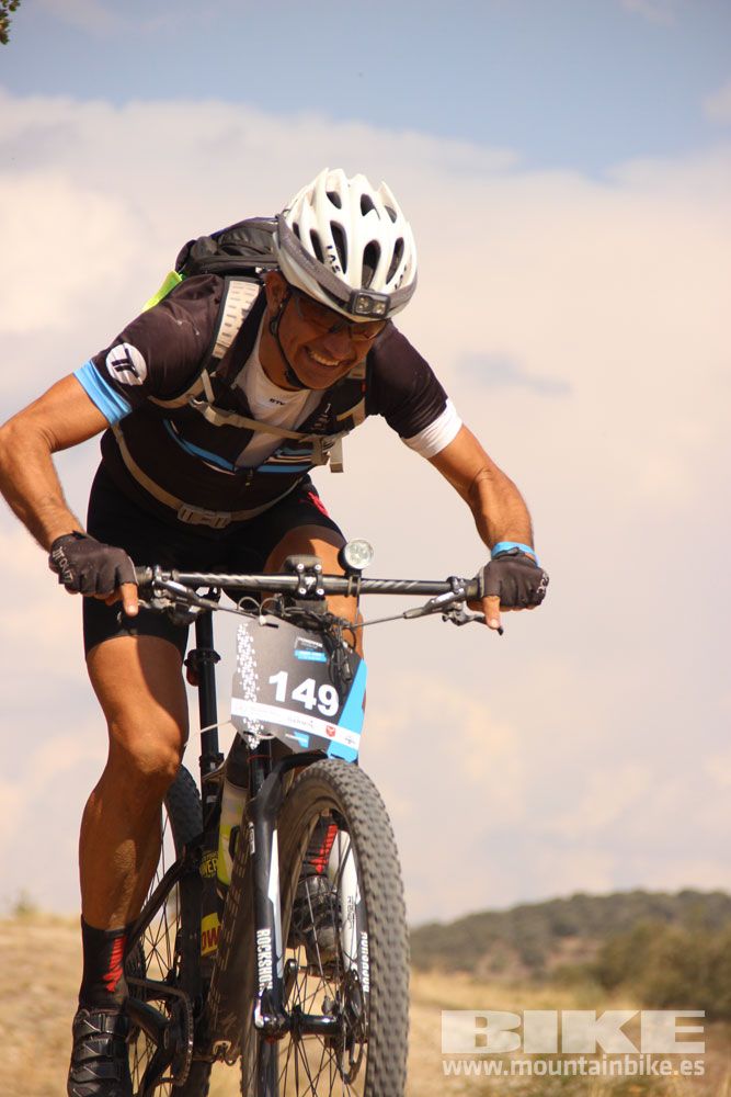 Powerade Non Stop Madrid Lisboa 2017. Galeria 1