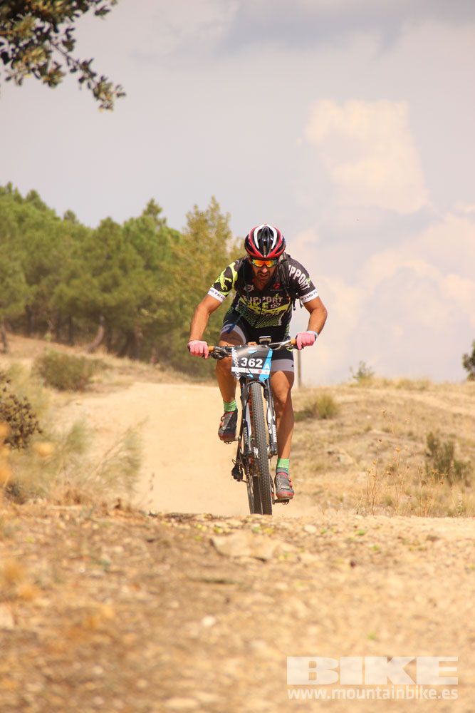 Powerade Non Stop Madrid Lisboa 2017. Galeria 1
