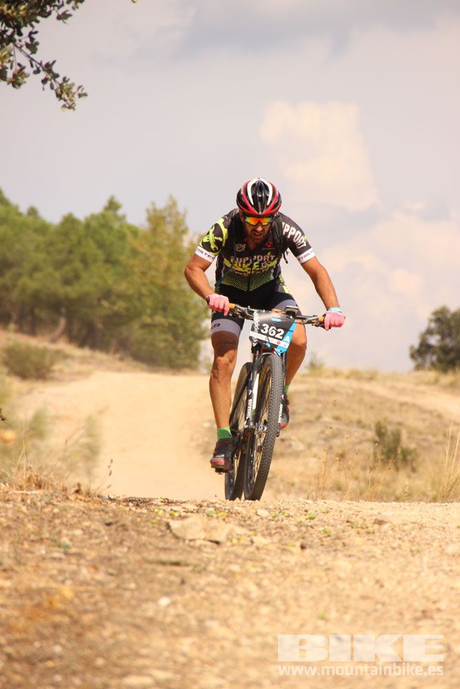 Powerade Non Stop Madrid Lisboa 2017. Galeria 1