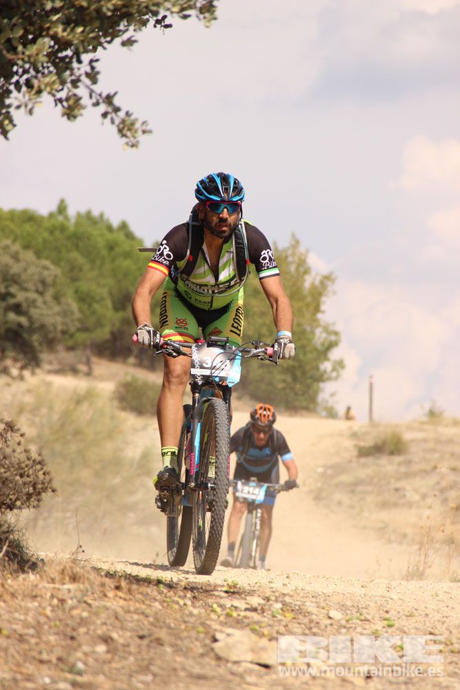 Powerade Non Stop Madrid Lisboa 2017. Galeria 1