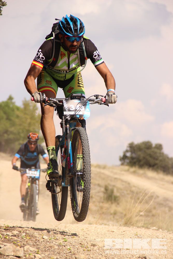 Powerade Non Stop Madrid Lisboa 2017. Galeria 1