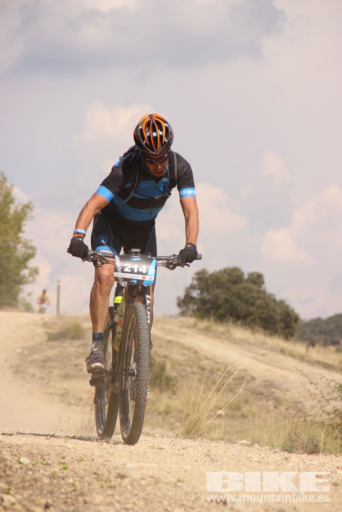 Powerade Non Stop Madrid Lisboa 2017. Galeria 1