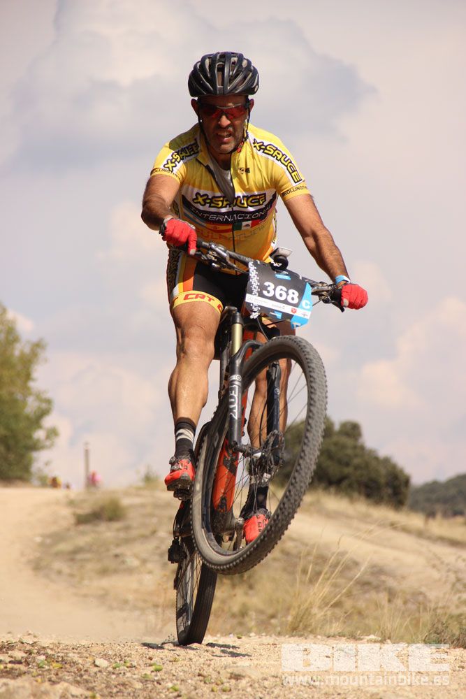 Powerade Non Stop Madrid Lisboa 2017. Galeria 1